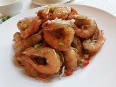 -旺顺阁海鲜广场(亚运村店)