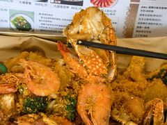 -巽寮印象美食部落餐厅·海鲜·地方特色菜(惠州体验店)