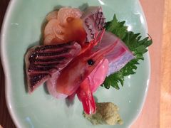 然寿司(郎园vintage店)-然寿司(郎园vintage店)