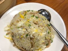 -鼎泰丰(南西店)