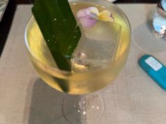 -Le Comptoir de Pierre Gagnaire