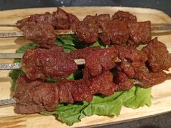 -牛焱·贵州黄牛肉火锅(城西银泰店)