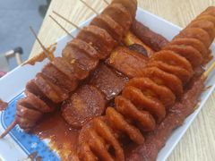 -滴滋味·新疆炒米粉·炒三凉(乌市总店)