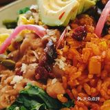 烈日炎炎也要吃的墨西哥菜