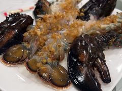 -船奇蒸汽海鲜·闽菜(八市海鲜总店)