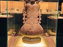 -上海博物馆(人民广场馆)