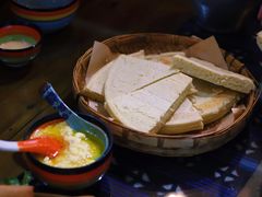 玉米耙耙-五彩雪域藏餐馆
