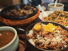 -蝦塘·中国餐馆(城墙南马道巷店)