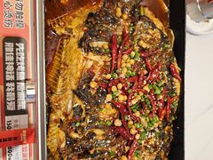 -雅佳神话·麻辣烤鱼(新街口店)