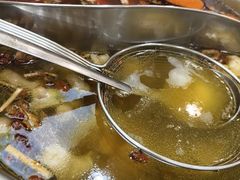 -壹道鸣·药膳鸡(月苑店)