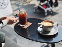 -NokNok Coffee(宽窄巷子店)