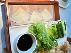 -庆江南江南菜(琴湖溪里花园城店)