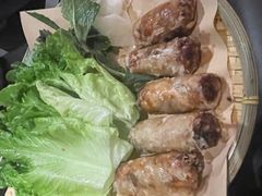 -大头虾越式风味餐厅(光明广场店)