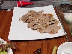 -北京王府井希尔顿酒店·万斯阁西餐厅