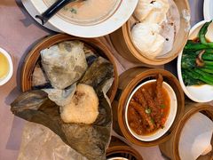 -东方御宴海鲜酒楼(棕泉酒店)