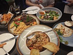 -blue frog蓝蛙(长泰广场店)