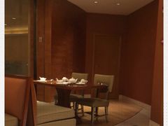 包厢-杭州JW万豪酒店-万豪中餐厅