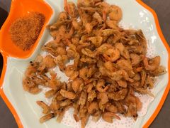 -向外鱼乐·土菜·虹鳟鱼