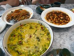 -聚丰园•湖鲜餐厅(阿红私房菜梅石路店)