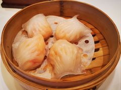 -白天鹅宾馆-宏图府餐厅