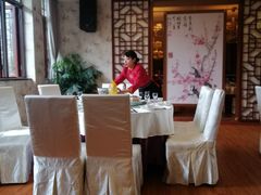 包厢-竹涧府