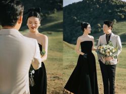 -梵初·STUDIO婚纱摄影(通州万达店)