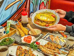 -西月山居匠心创意料理(江汉路新佳丽广场店)