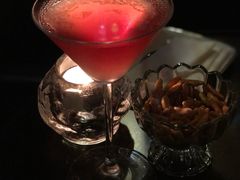 -DM Distiller & Mixologist Whisky Cocktail Bar