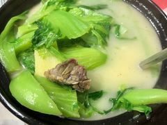 -龙桥私厨·姜花菊花过桥鱼·顺德菜(容桂店)