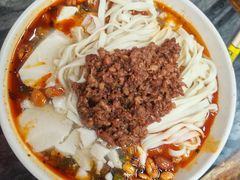 -西月城谭豆花(春熙路店)