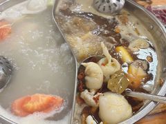 -肥婆麻辣火锅.顺德首创药材麻辣火锅(容桂店)