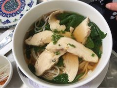 Ginger&nbsp;by&nbsp;the&nbsp;park-Ginger(兴国路店)