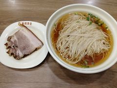 焖肉面-小梅园饭堂(东方路店)
