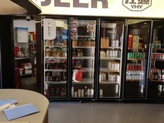 -永红源啤酒·烧烤·海鲜·大排档(台柳路店)