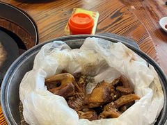 -侠成水上农庄(工业大道店)