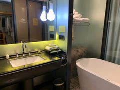 -厦门途易蓝罗约海景温泉酒店(园博苑地铁站店)