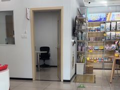 -艾贝尔宠物医院 ·中兽医·宠保定点(北门桥店)