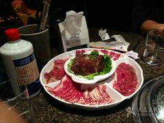 android_upload_pic-汉拿山(包河万达店)