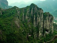 -雁荡山风景名胜区