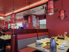 -妙香居韩国烤肉(鹏瑞利季华广场店)