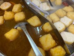 -喜半仙·牛八宝·两江米粉酒(普陀路店)