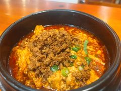 -鑫日千里马朝鲜族小馆(总店)