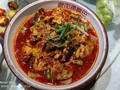 -老街鱼嘴巴(坡子街老店)