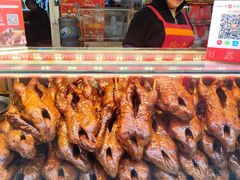 -徐六孃正宗甜皮鸭(张公桥店)