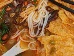 -柒小螺·螺蛳粉(利丰广场店)