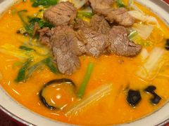 -喜家德虾仁水饺(长泰广场店)