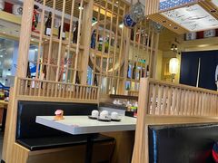 -万岁寿司(万国店)