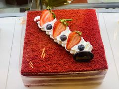-面包新语(龙湖·西宸天街店)