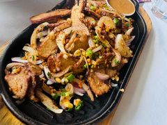 -野蔓果·山野菜(西湖景区·龙井茶田店)