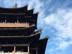 -杭州半山国家森林公园